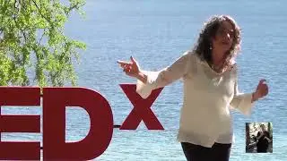 ¿Para qué sirve la escuela?  | Beatriz Greco | TEDxBariloche