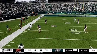 Travis hunter gets a pick right after we re-sign him.