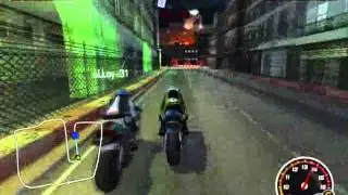 MotoGP URT3 Extreme Online at Barcelona with Kaskuser