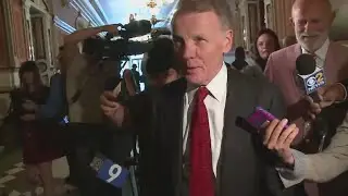 Michael Madigan suspending campaign for speaker of Illinois House