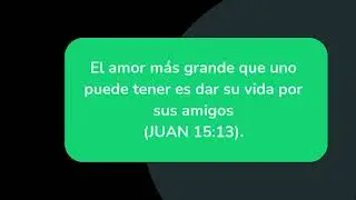 Devocion Matutina para menores y adolescentes 9 de enero 2026