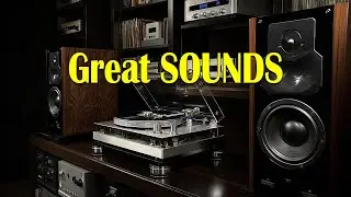 High-End 32-Bit Audio Test | Crystal Clear Sound for Audiophiles