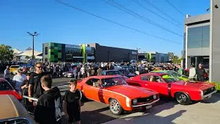 EPIC MEET! Live at Northern Gal Lorbek last cruise 2025