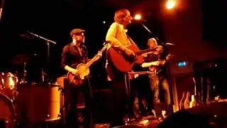 Bertolf - Patty Lane | Live Paradiso Amsterdam 2010