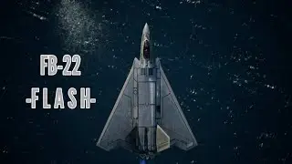 FB-22 -Flash-