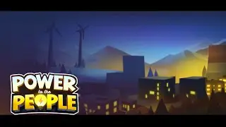 Новые игры с Драконычем -  Некосячное электричество  Power to the People