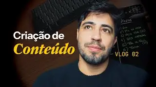 FUI NO EVENTO DO BTG EM SP E MINHA ESTRAT&Eacute;GIA PARA DOMINAR O YOUTUBE |  VLOG #2