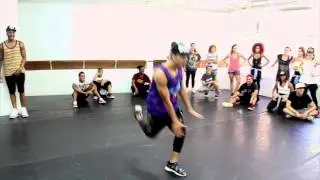RIO H2K: Believe Tour Workshops - Jon Boogie