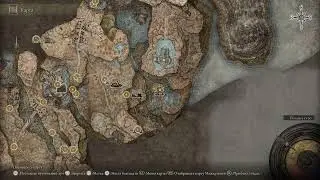 Дополнение Elden Ring Прохожу#7