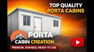 The #1 Porta Cabin Finishing Mistake You're Making
