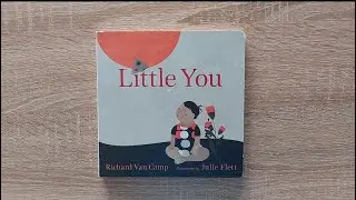 Little You - Richard Van Camp
