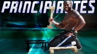 7 EJERCICIOS con PARALELAS *Principiantes Calistenia.