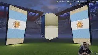 GUARANTEED WORLD CUP ICON SBCS! - FIFA 18 WORLD CUP ULTIMATE TEAM