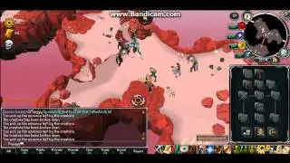 Floor 3 runespan death esswraith camping