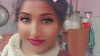 Manju Verma is live!  Manju ki light chalu ho chuki hai sabhi ko Radhe Radhe 🙏🌺🌺👋