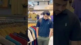 Bin Chiragh Mall, Commercial Market, Rawalpindi.