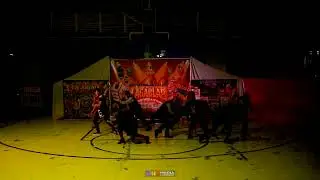FUNKY HIPHOP | STREET MASTER Present LAGABLAB INDAK NG NAKARAAN DANCE BATTLE OF THE DECADES 2026