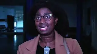 Dr. Sana Canté- Quando Desistir Não é Uma Opção Ep3