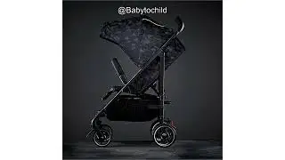 Is the Diono Flexa Luxe Umbrella Stroller the Perfect Solution for City Parents? Review.