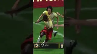 FIFA 23 GOAL - AL OWAIRAN