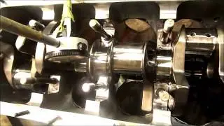 Deckers Salvage 10.5 Hemi part 2
