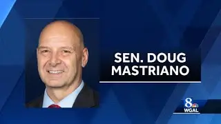 Mastriano eyes another bid for Pennsylvania governor in 2026