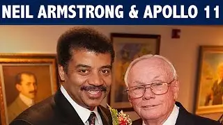 StarTalk Podcast: Celebrating Neil Armstrong & Apollo 11, with Neil deGrasse Tyson
