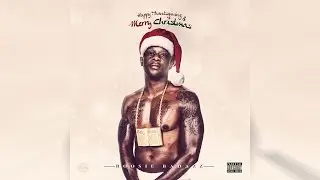 Boosie Badazz - Cryin ft. B Will (Happy Thanksgiving, Merry Christmas)