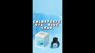 Colorverse USA: Blue Crab