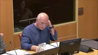 Euskal Enplegu Publikoaren 11/2022 Legean hizkuntza eskakizunen eztabaida - [Erramun Osa]