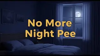 Eat Banana This Way to Stop Peeing at Night