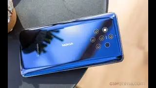 Nokia 9.3 Pureview -Full Specification | Launch Date | Price | Penta-Cam Phone | TechyBook | 108MP |