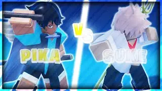 FIGHTING THE BEST SUKE USER In..(Grand Piece Online)