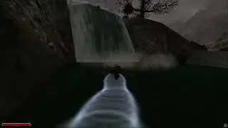 Gothic II Gold: no trading playthrough Part 26
