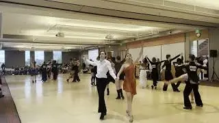 Syllabus Bolero Semi Final