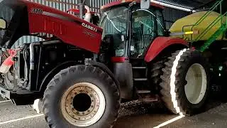 Magnum MX310  06.02.24