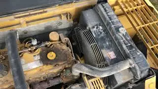 2003 CATERPILLAR 325CL For Sale