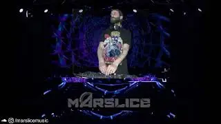 Progressive Psytrance - Streaming World Psy vs Galaxy Psy @ Marslice