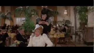 Bosom Buddies