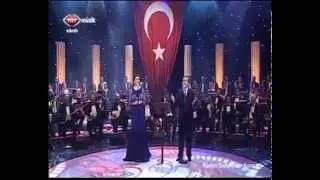 Gurbet Elde Bir Hal Geldi Başıma   Hasan Özel   Şerife Hatun