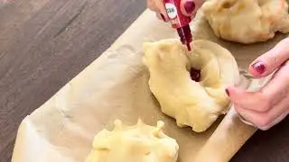 The SOFTEST homemade play dough recipe &ndash; perfect for fall, winter & Christmas!