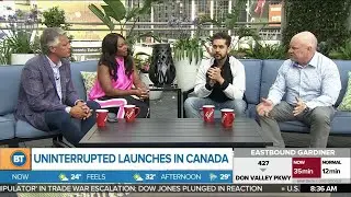 Everything to know about athlete empowerment brand 'Uninterrupted'