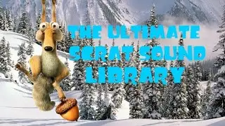 The Ultimate Scrat Sound Collection Vol. 1