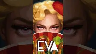 Gabi y Sol en EVA + Cierre del programa (PROGRAMA 1-6)