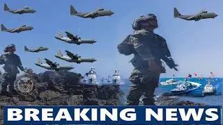 US ? Philippines Opens New Base in Luzon Strait to Boost Deterrence Against China