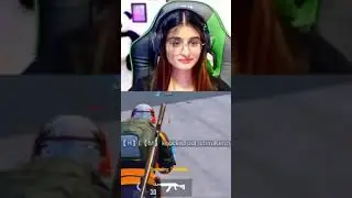Random guy propose payal gaming #Shorts