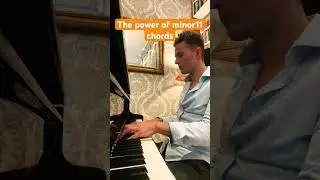 The power of minor11 chords
