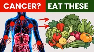 11 Nutrients That Kill Cancer Cells and Stem Cells