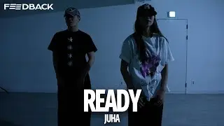 joey xl - Ready | JUHA Choreography