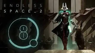 Endless Space 2 Прохождение за Накалимов - #8 - Расширение альянса